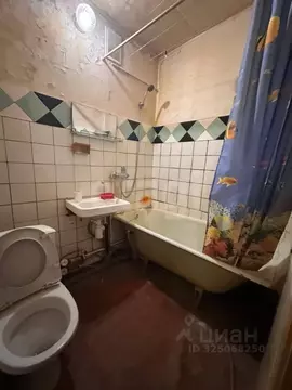 2-к кв. Москва Байкальская ул., 27 (36.4 м)