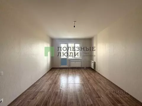 1-к кв. Орловская область, Орел Раздольная ул., 11А (41.4 м)