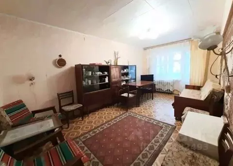 3-к кв. Астраханская область, Астрахань ул. Полякова, 17 (62.8 м)