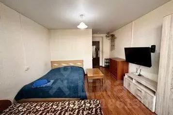 1-к кв. Тюменская область, Тюмень ул. Седова, 64а (26.0 м)