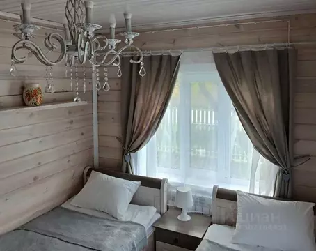 Комната Псковская область, Печорский муниципальный округ, д. Новые ...