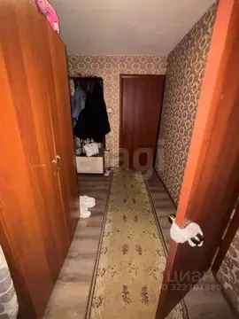 1-к кв. Ставропольский край, Ставрополь Лесная ул., 157/2 (40.0 м)