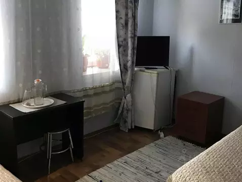 Комната Карелия, Лоухский район, Пяозерский пгт ул. Дружбы, 33 (20.0 ...