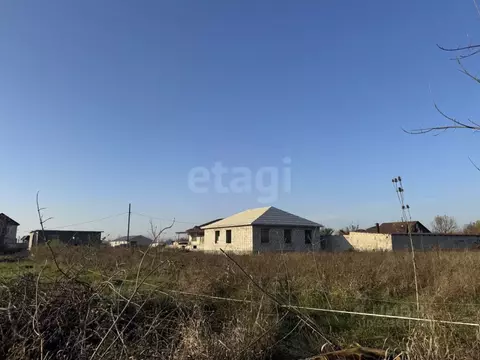 Участок в Северная Осетия, Владикавказ Хурзарин СНТ, 2452 (5.0 сот.)