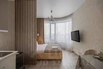 1-к кв. Москва Волоколамское ш., 81/2с3 (25.0 м)