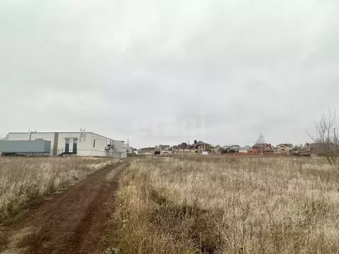 Участок в Белгородская область, Белгородский район, Тавровское с/пос, ...