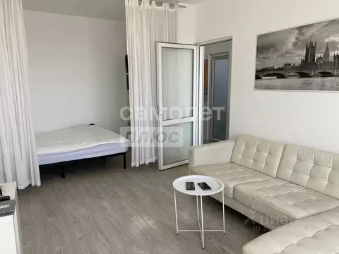 1-к кв. Краснодарский край, Анапа Пионерский просп., 255/5 (41.5 м)