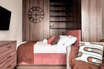 1-к кв. Москва Донецкая ул., 34к1 (30.0 м)