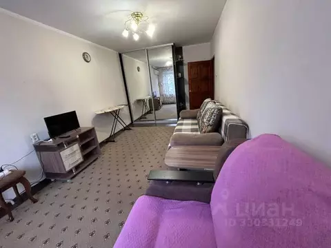 1-к кв. Краснодарский край, Сочи ул. Макаренко, 18 (30.0 м)