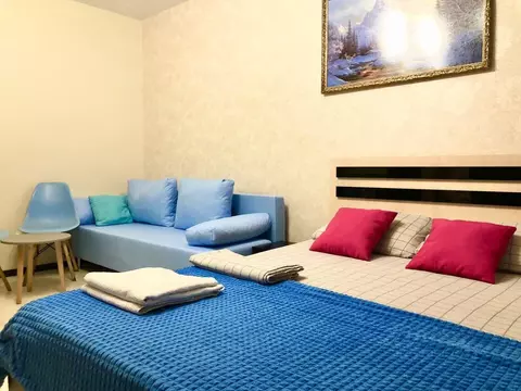 1-к кв. Рязанская область, Рязань ул. Семчинская, 5 (40.0 м)