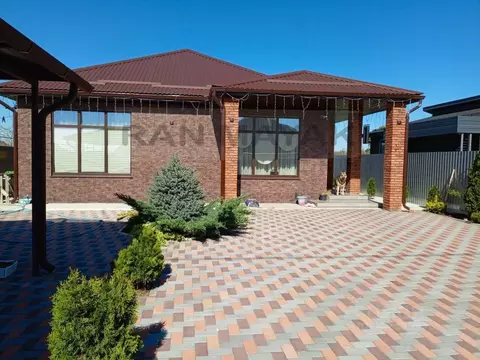 Дом в Краснодарский край, Белореченский район, Родниковское с/пос, ...