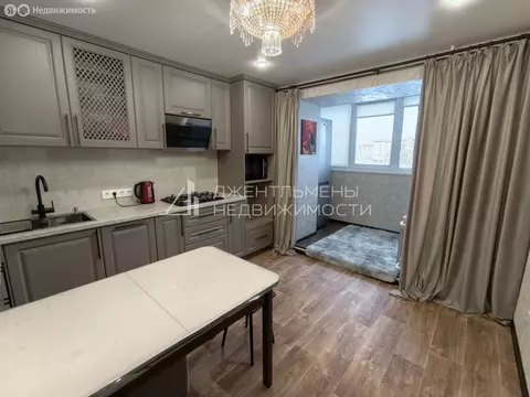 2-комнатная квартира: Пенза, улица Бутузова, 3 (42 м)