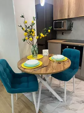 1-к кв. Пензенская область, Пенза ул. Шмидта, 3 (40.0 м)