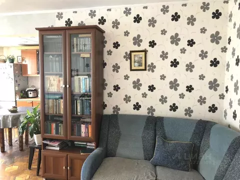 4-к кв. Нижегородская область, Нижний Новгород Мещерское Озеро ...