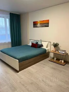 1-к кв. Московская область, Сергиев Посад ул. 1-й Ударной Армии, 95 ...