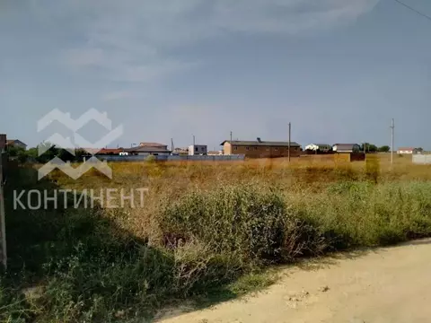 Участок в Крым, Черноморский район, с. Новосельское, Мечта-1 СНТ  (5.0 ...