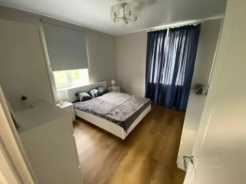 Коттедж в Ленинградская область, Гатчинский муниципальный округ, ...