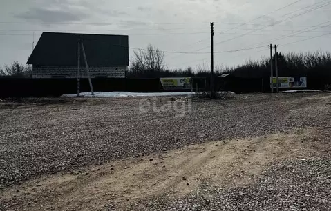 Участок в Башкортостан, Стерлитамакский район, Отрадовский сельсовет, ...