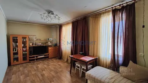 4-к кв. Нижегородская область, Шахунья ул. Чапаева, 3 (79.7 м)