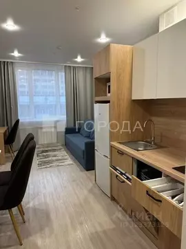 1-к кв. Новосибирская область, Новосибирск ул. Кирова, 113/2 (32.0 м)