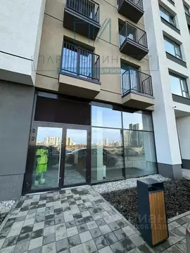 Торговая площадь в Свердловская область, Екатеринбург ул. Академика ...