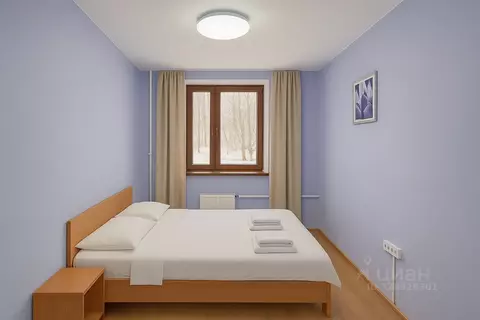 Комната Москва Старокачаловская ул., 1К1 (15.0 м)