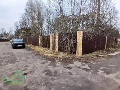 Участок в Московская область, Раменский муниципальный округ, Луч СНТ ...