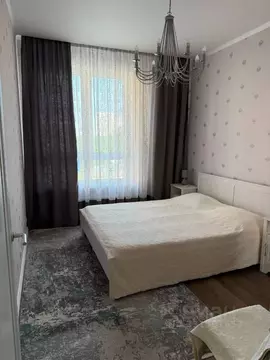 1-к кв. Москва Красноказарменная ул., 14Ак6 (36.5 м)