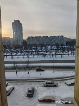 2-к кв. Санкт-Петербург Новосмоленская наб., 1литЗ (52.7 м)