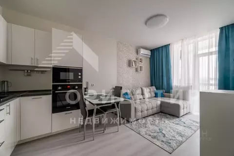 1-к кв. Свердловская область, Екатеринбург ул. Библиотечная, 48 (43.3 ...