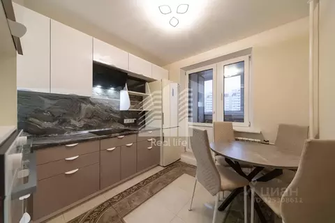 1-к кв. Московская область, Домодедово Северный мкр, ул. Северная ...