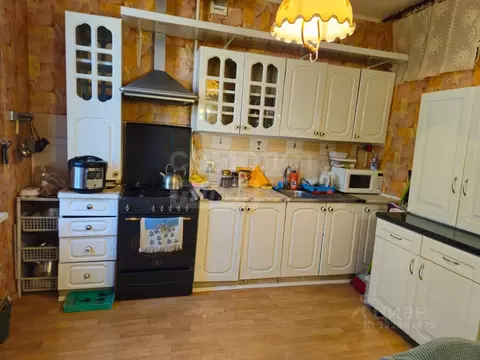 2-к кв. Оренбургская область, Орск Новый город мкр, просп. Ленина, 46 ...