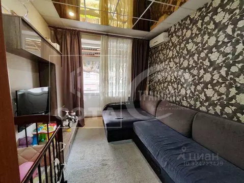 2-к кв. Воронежская область, Воронеж ул. Менделеева, 40 (44.5 м)