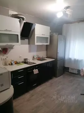 1-к кв. Саратовская область, Саратов Новоузенская ул., 200Б (38.0 м)