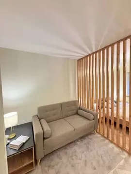 1-к кв. Воронежская область, Воронеж Средне-Московская ул., 45 (31.0 ...