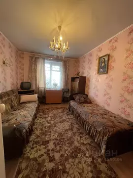 Комната Пермский край, Пермь ул. Архитектора Свиязева, 32 (14.0 м)