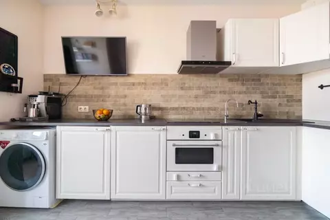 1-к кв. Санкт-Петербург наб. Реки Смоленки, 3к1 (46.5 м)