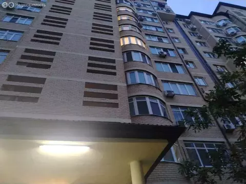 1-комнатная квартира: Анапа, Анапское шоссе, 1Г (47 м)