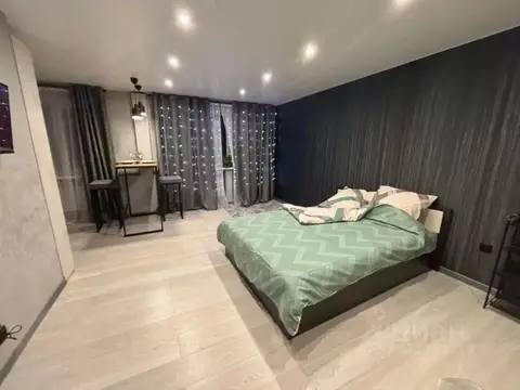 1-к кв. Смоленская область, Сафоново ул. Свободы, 5А (29.0 м)