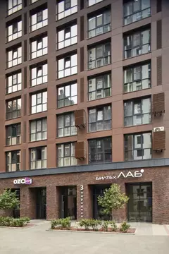 3-к кв. Челябинская область, Челябинск Лесопарковая ул., 7Д (88.4 м)