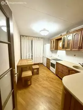 2-комнатная квартира: Мытищи, улица Щербакова, 1к2 (53.3 м)