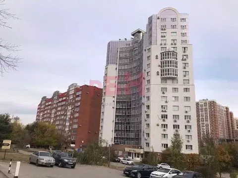 Офис в Самарская область, Самара ул. Советской Армии, 253б (233 м)