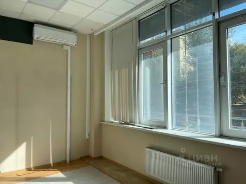 Помещение свободного назначения в Москва Причальный проезд, 8к1 (48 м)