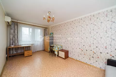2-к кв. Рязанская область, Рязань Октябрьский городок мкр, 39 (47.2 м)