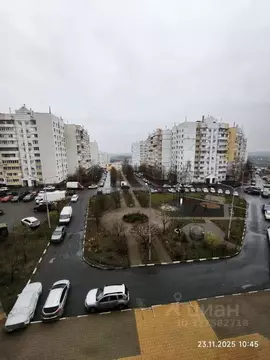 1-к кв. Белгородская область, Белгород бул. Юности, 33 (45.0 м)