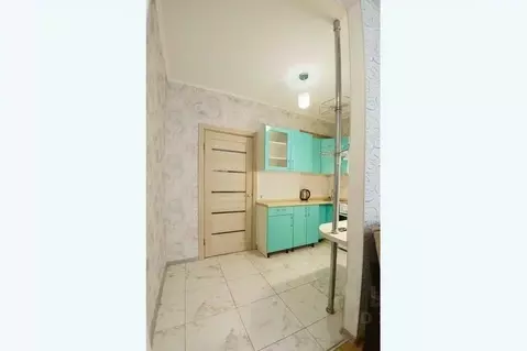 1-к кв. Тульская область, Тула городской округ, с. Осиновая Гора ...