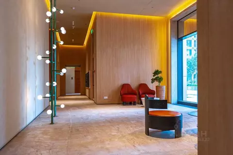 3-к кв. Москва Волоколамское ш., 95/2к3 (90.8 м)