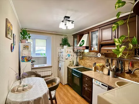 1-к кв. Москва Грайвороновская ул., 21 (41.0 м)