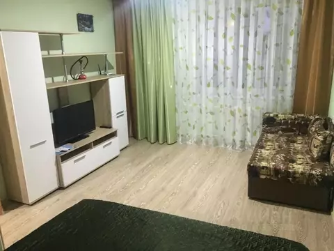 1-к кв. Башкортостан, Туймазы ул. Чапаева, 61Б (34.0 м)