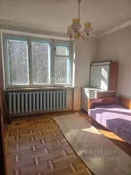 3-к кв. Крым, Симферополь ул. Имени Мате Залки, 7В (64.6 м)